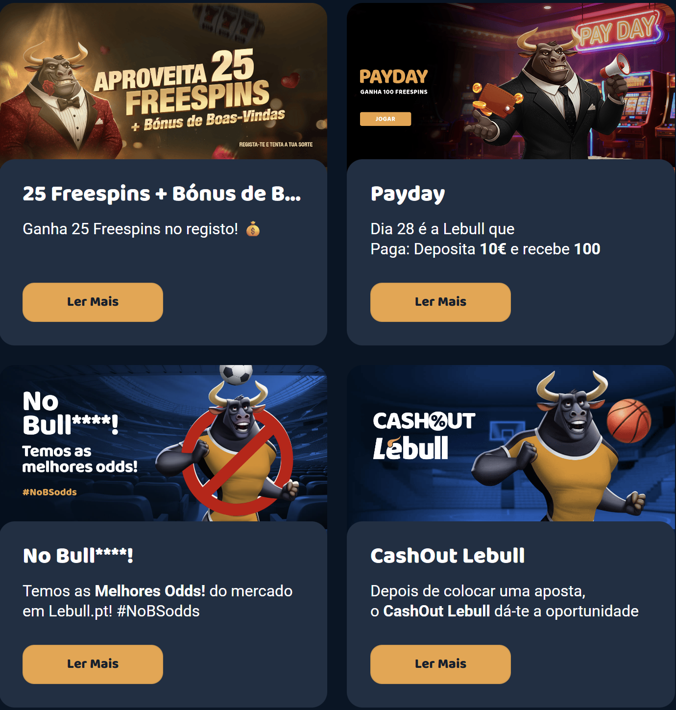 lebull casino online